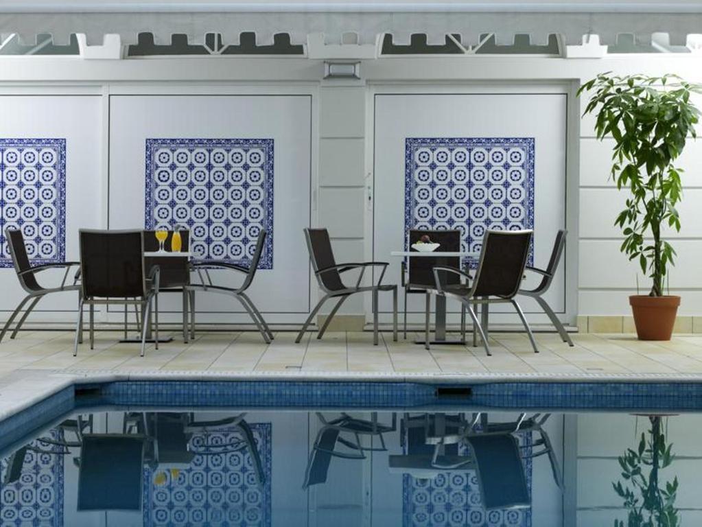 Menelaion Hotel Sparta Exterior photo