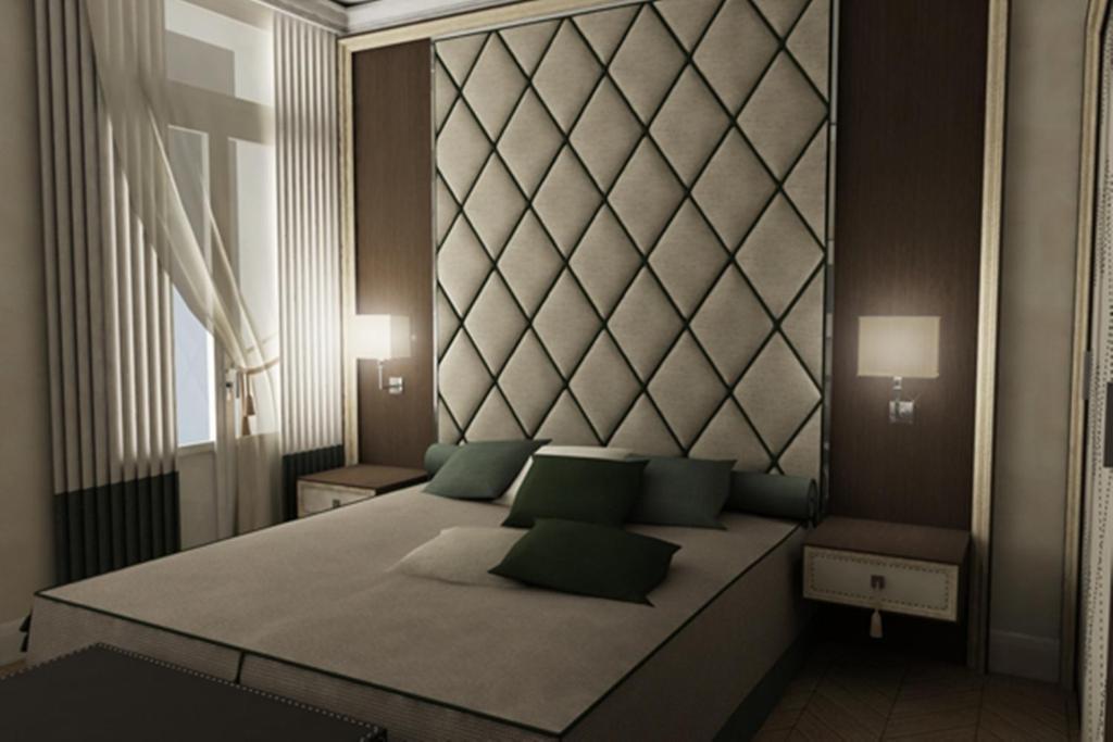 Menelaion Hotel Sparta Room photo