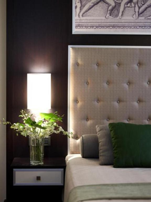 Menelaion Hotel Sparta Room photo